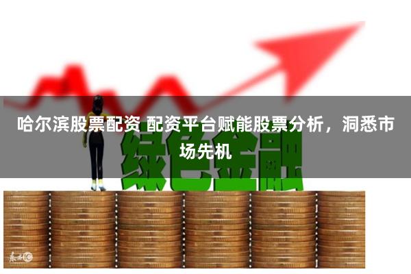 哈尔滨股票配资 配资平台赋能股票分析，洞悉市场先机